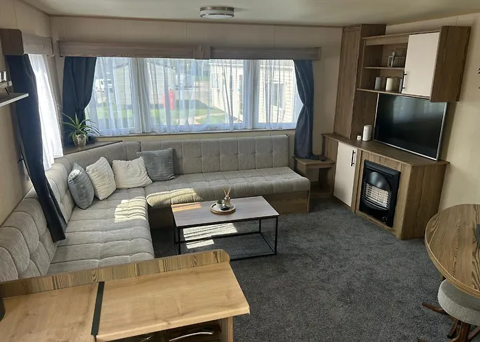 Blue Dolphin Holiday Park