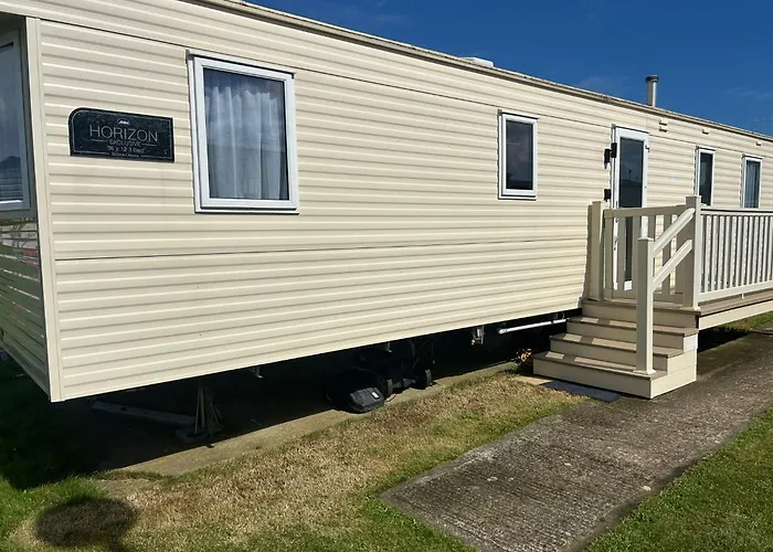 Blue Dolphin Holiday Park