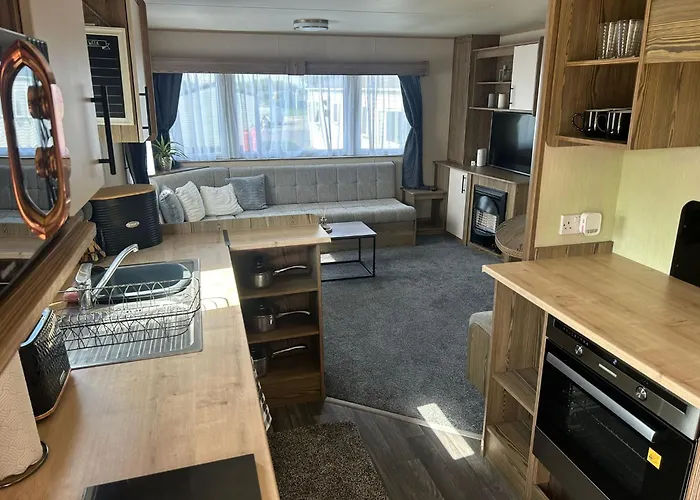 Blue Dolphin Holiday Park