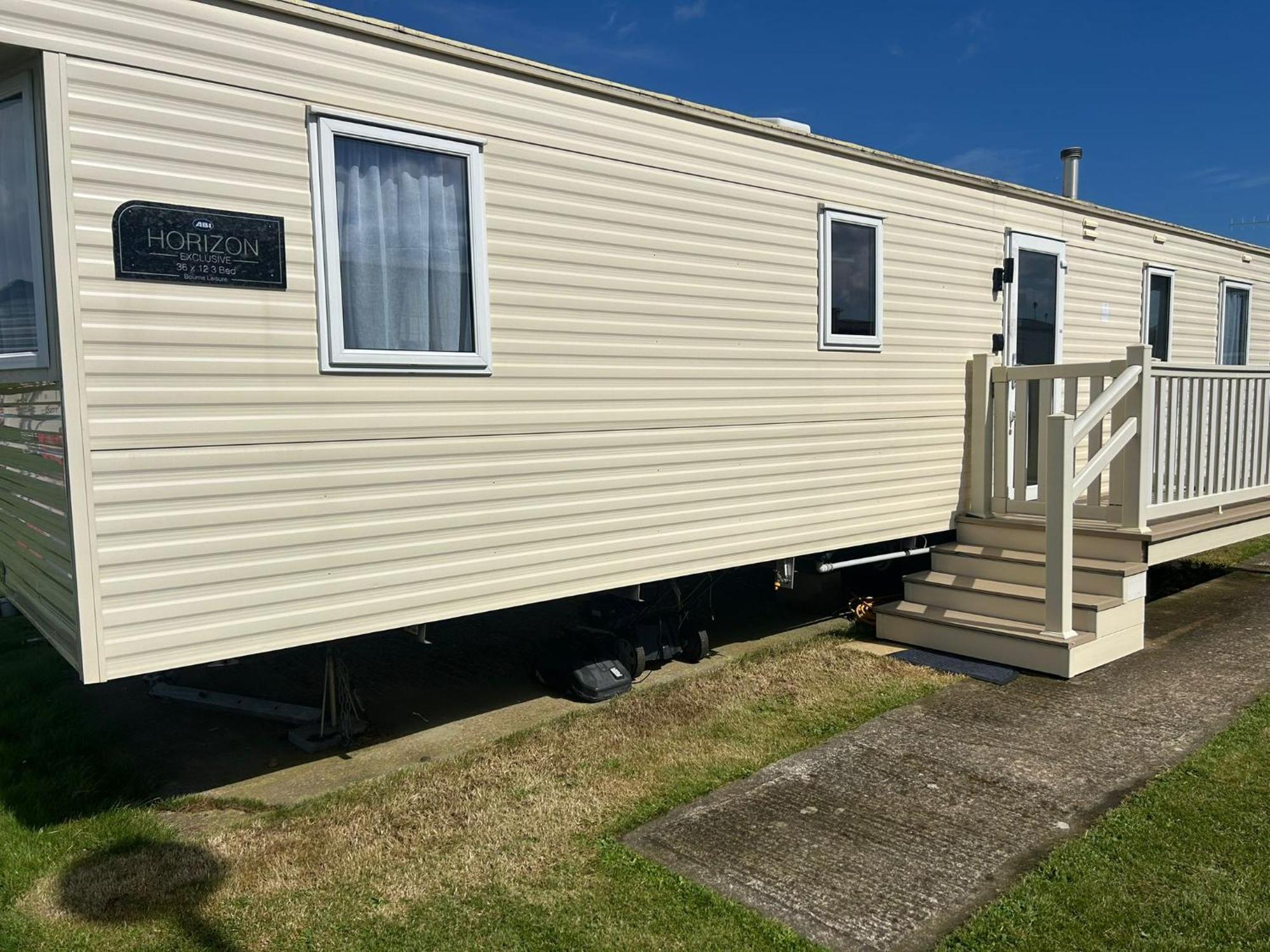 Blue Dolphin Campsite
