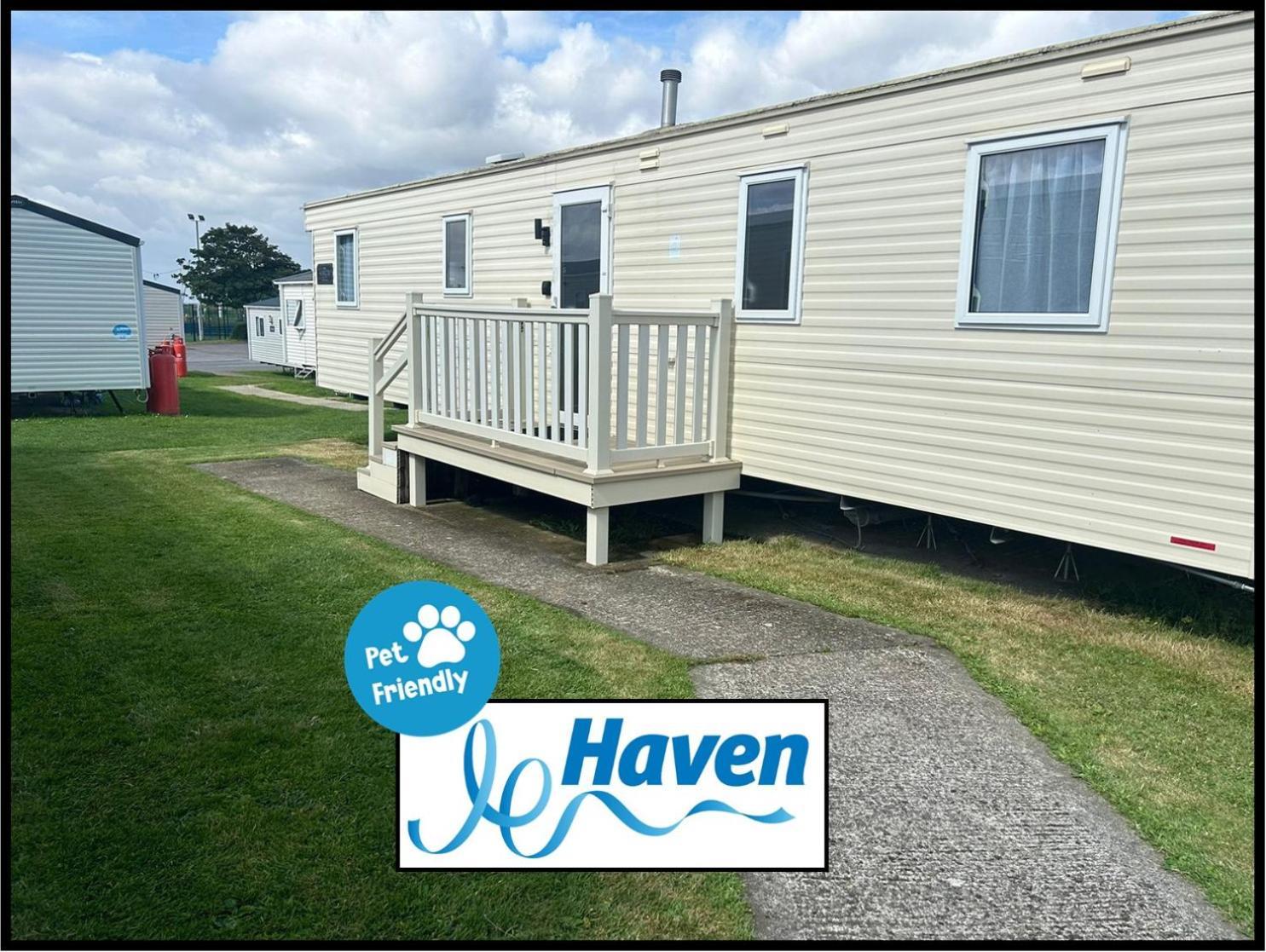 Blue Dolphin Campsite *