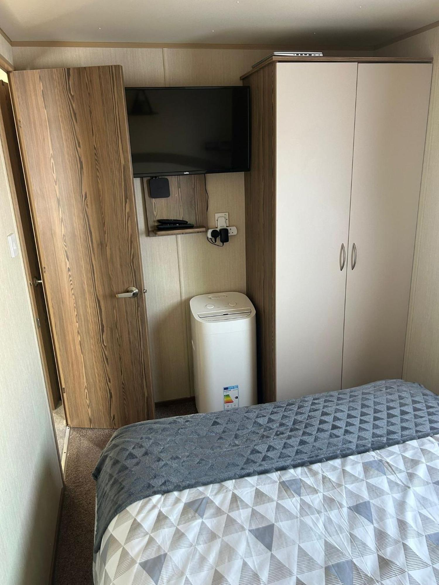 Blue Dolphin Camping